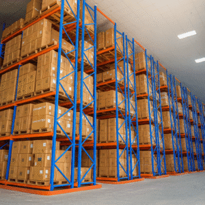 E-commerce Storage Pallet Rack