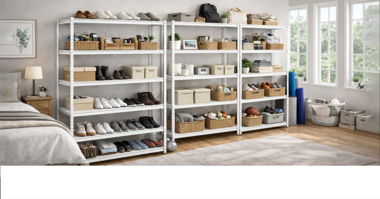Shoe Rack Price in Pakistan (2026) | Best Quality & Affordable Options